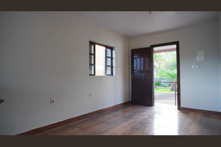 Sala  de casa para alugar com 2 quartos, 70m² em Vila Nova, Porto Alegre