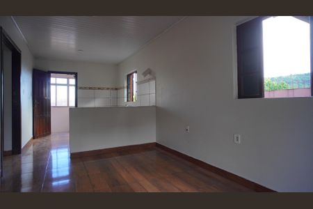 Sala  de casa para alugar com 2 quartos, 70m² em Vila Nova, Porto Alegre
