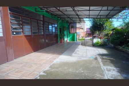 Casa para alugar com 70m², 2 quartos e 2 vagasGaragem 