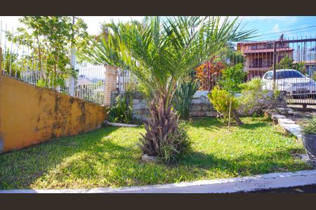 Casa para alugar com 70m², 2 quartos e 2 vagasJardim 