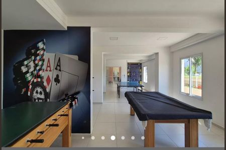 Apartamento à venda com 52m², 2 quartos e 1 vagaÁrea externa