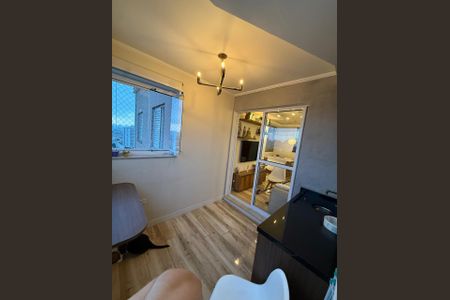 Apartamento à venda com 52m², 2 quartos e 1 vagaQuarto