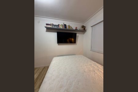 Apartamento à venda com 52m², 2 quartos e 1 vagaQuarto 