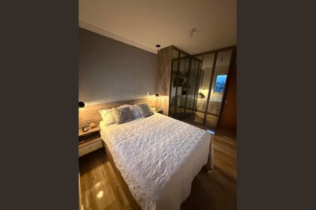 Apartamento à venda com 52m², 2 quartos e 1 vagaQuarto 