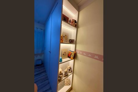 Apartamento à venda com 52m², 2 quartos e 1 vagaQuarto