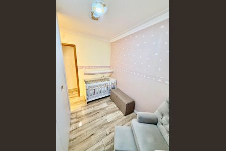 Apartamento à venda com 52m², 2 quartos e 1 vagaQuarto 