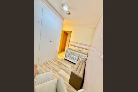 Apartamento à venda com 52m², 2 quartos e 1 vagaQuarto