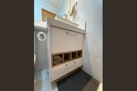Apartamento à venda com 52m², 2 quartos e 1 vagaBanheiro