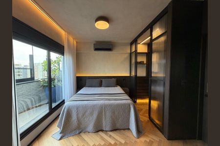 Apartamento à venda com 130m², 3 quartos e 3 vagasQuarto
