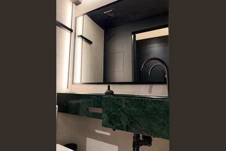 Apartamento à venda com 130m², 3 quartos e 3 vagasCozinha