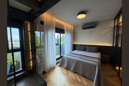 Apartamento à venda com 130m², 3 quartos e 3 vagasQuarto