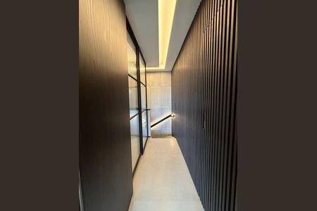 Apartamento à venda com 130m², 3 quartos e 3 vagasCloset