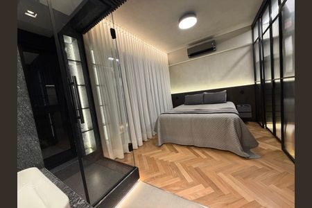 Apartamento à venda com 130m², 3 quartos e 3 vagasQuarto