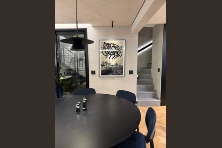 Apartamento à venda com 130m², 3 quartos e 3 vagasSala