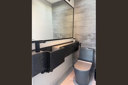 Apartamento à venda com 130m², 3 quartos e 3 vagasBanheiro
