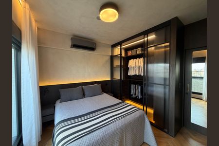 Apartamento à venda com 130m², 3 quartos e 3 vagasQuarto