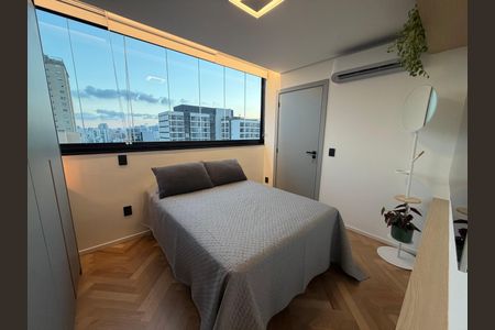 Apartamento à venda com 130m², 3 quartos e 3 vagasQuarto