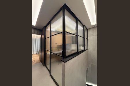 Apartamento à venda com 130m², 3 quartos e 3 vagasEscritório