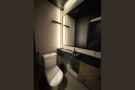 Apartamento à venda com 130m², 3 quartos e 3 vagasBanheiro