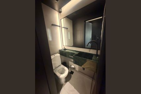 Apartamento à venda com 130m², 3 quartos e 3 vagasBanheiro
