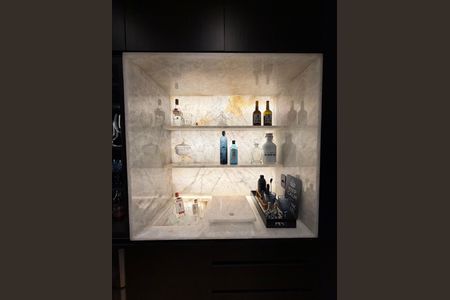 Apartamento à venda com 130m², 3 quartos e 3 vagasSala