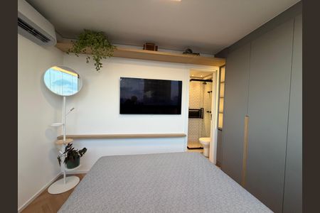 Apartamento à venda com 130m², 3 quartos e 3 vagasQuarto