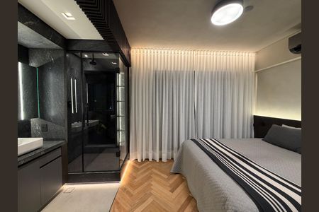 Apartamento à venda com 130m², 3 quartos e 3 vagasQuarto