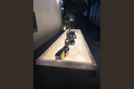Apartamento à venda com 130m², 3 quartos e 3 vagasVaranda