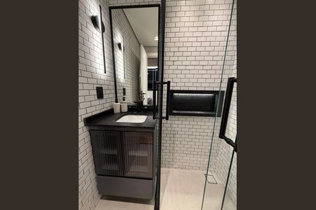 Apartamento à venda com 130m², 3 quartos e 3 vagasBanheiro