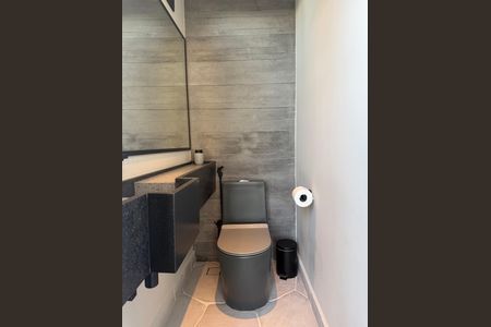 Apartamento à venda com 130m², 3 quartos e 3 vagasBanheiro