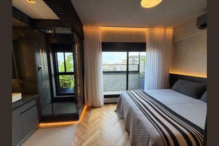 Apartamento à venda com 130m², 3 quartos e 3 vagasQuarto