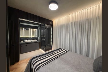 Apartamento à venda com 130m², 3 quartos e 3 vagasQuarto