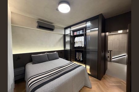 Apartamento à venda com 130m², 3 quartos e 3 vagasQuarto