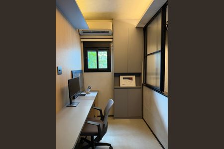 Apartamento à venda com 130m², 3 quartos e 3 vagasBanheiro