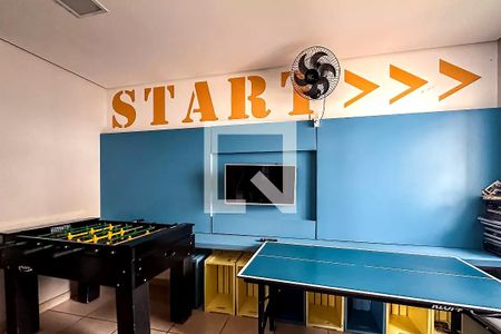 Apartamento à venda com 43m², 2 quartos e 1 vagaÁrea comum