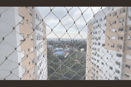 Apartamento à venda com 43m², 2 quartos e 1 vagaÁrea de Serviço