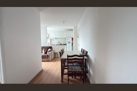 Apartamento à venda com 43m², 2 quartos e 1 vagaSala