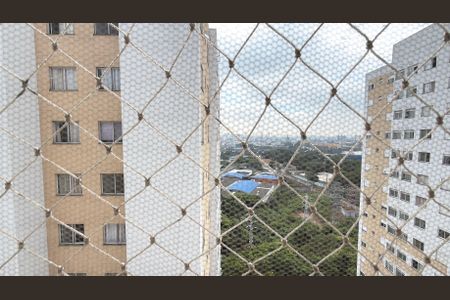 Apartamento à venda com 43m², 2 quartos e 1 vagaQuarto 1