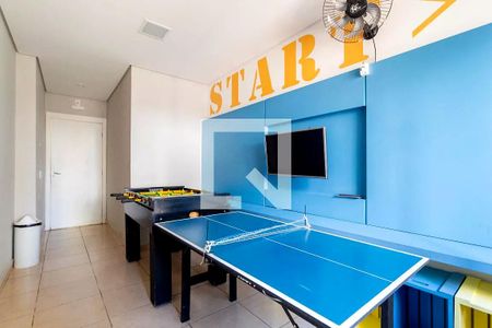 Apartamento à venda com 43m², 2 quartos e 1 vagaÁrea comum