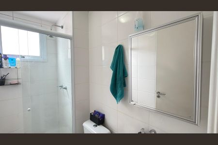 Apartamento à venda com 43m², 2 quartos e 1 vagaBanheiro