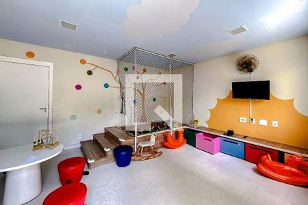 Apartamento à venda com 43m², 2 quartos e 1 vagaÁrea comum