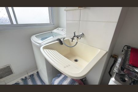 Apartamento à venda com 43m², 2 quartos e 1 vagaÁrea de Serviço