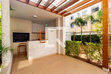Apartamento à venda com 43m², 2 quartos e 1 vagaÁrea comum