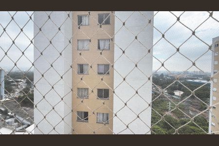 Apartamento à venda com 43m², 2 quartos e 1 vagaQuarto 2