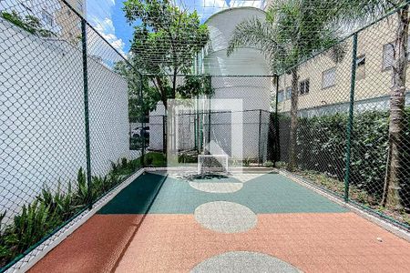 Apartamento à venda com 43m², 2 quartos e 1 vagaÁrea comum