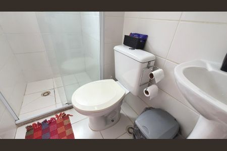 Apartamento à venda com 43m², 2 quartos e 1 vagaBanheiro