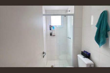 Apartamento à venda com 43m², 2 quartos e 1 vagaBanheiro