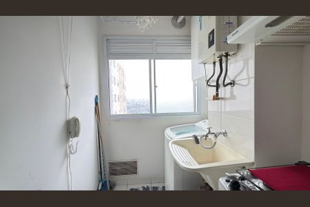 Apartamento à venda com 43m², 2 quartos e 1 vagaÁrea de Serviço