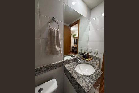Apartamento para alugar com 29m², 1 quarto e 1 vagaBanheiro