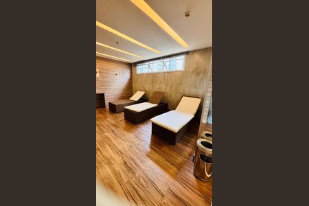 Apartamento para alugar com 29m², 1 quarto e 1 vagaÁrea Comum